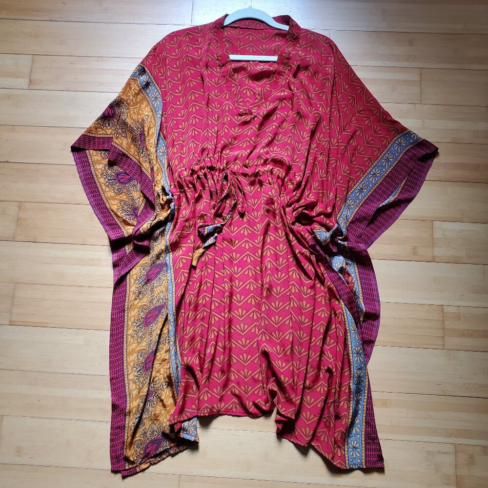 WOMENS KAFTAN